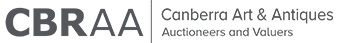 CBRAA - Canberra Antique Auction